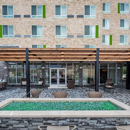 Courtyard By Marriott Toledo West Hotel Buitenkant foto
