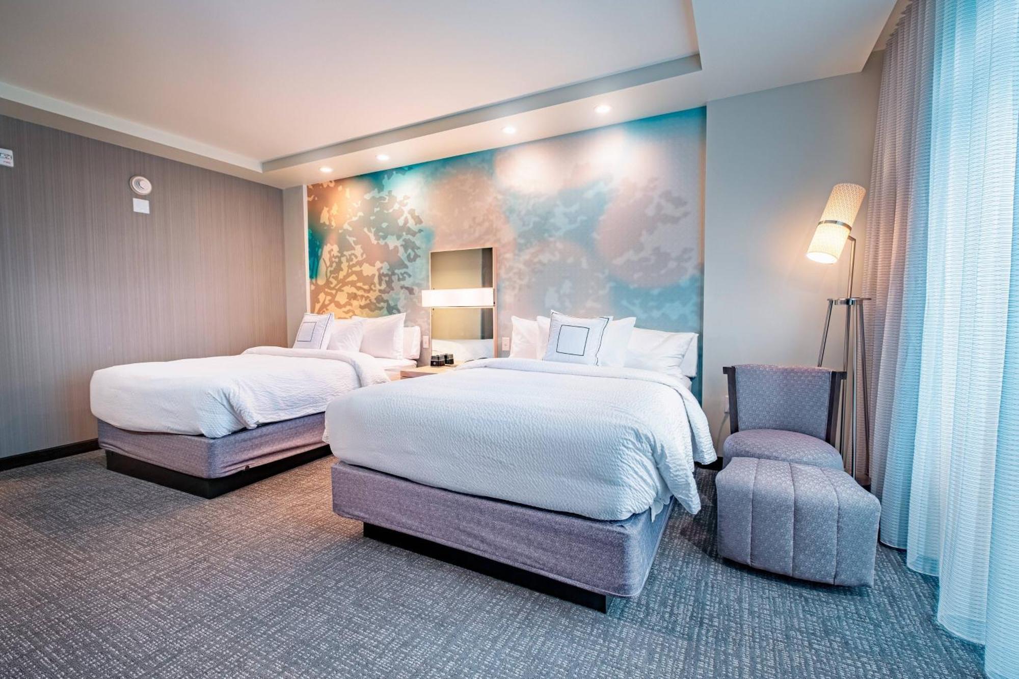 Courtyard By Marriott Toledo West Hotel Buitenkant foto