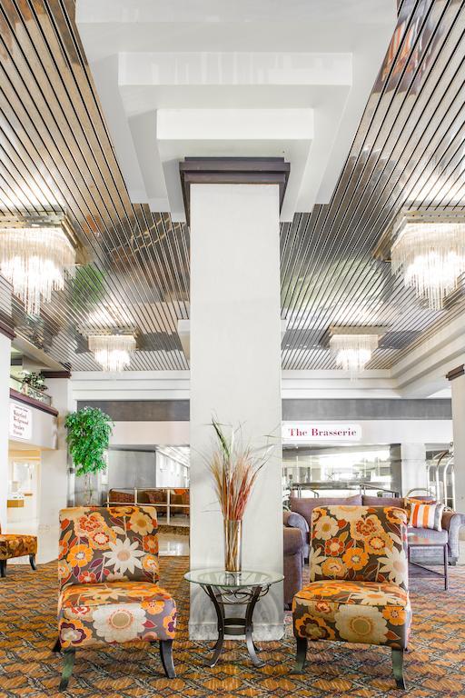 Courtyard By Marriott Toledo West Hotel Buitenkant foto