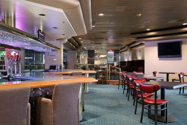 Courtyard By Marriott Toledo West Hotel Restaurant foto