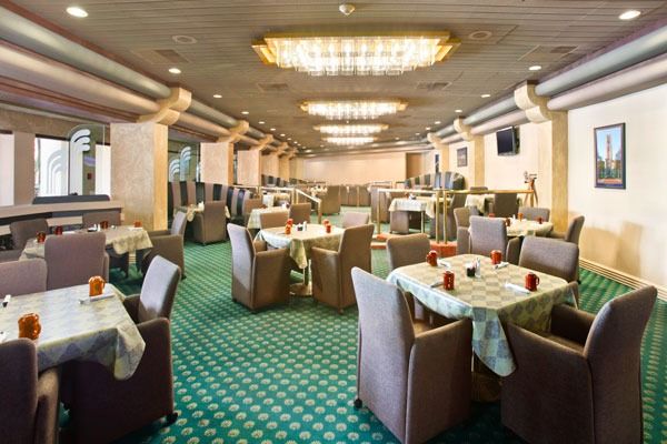 Courtyard By Marriott Toledo West Hotel Buitenkant foto